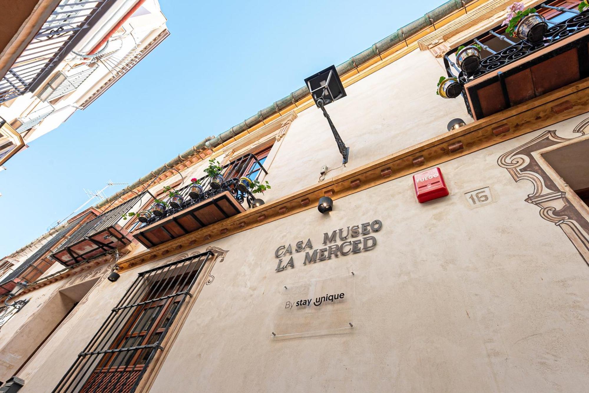 Casa Museo La Merced By Stay Unique — Photos 3